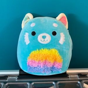 8” Vanessa Squishmallow